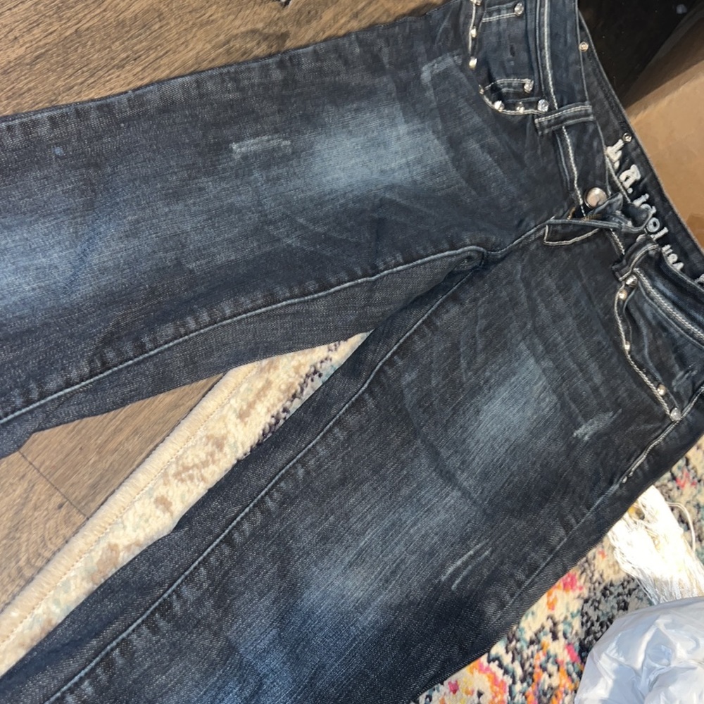 La idol jeans - Picture 5 of 7